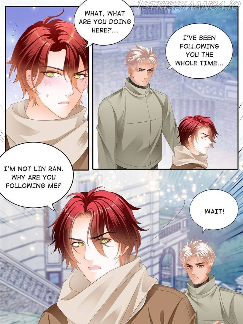 Please Be Gentle, My Bossy Uncle! Chapter 321 page 2
