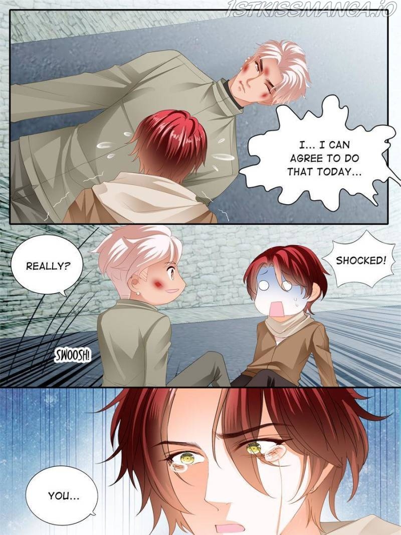 Please Be Gentle, My Bossy Uncle! Chapter 322 page 10
