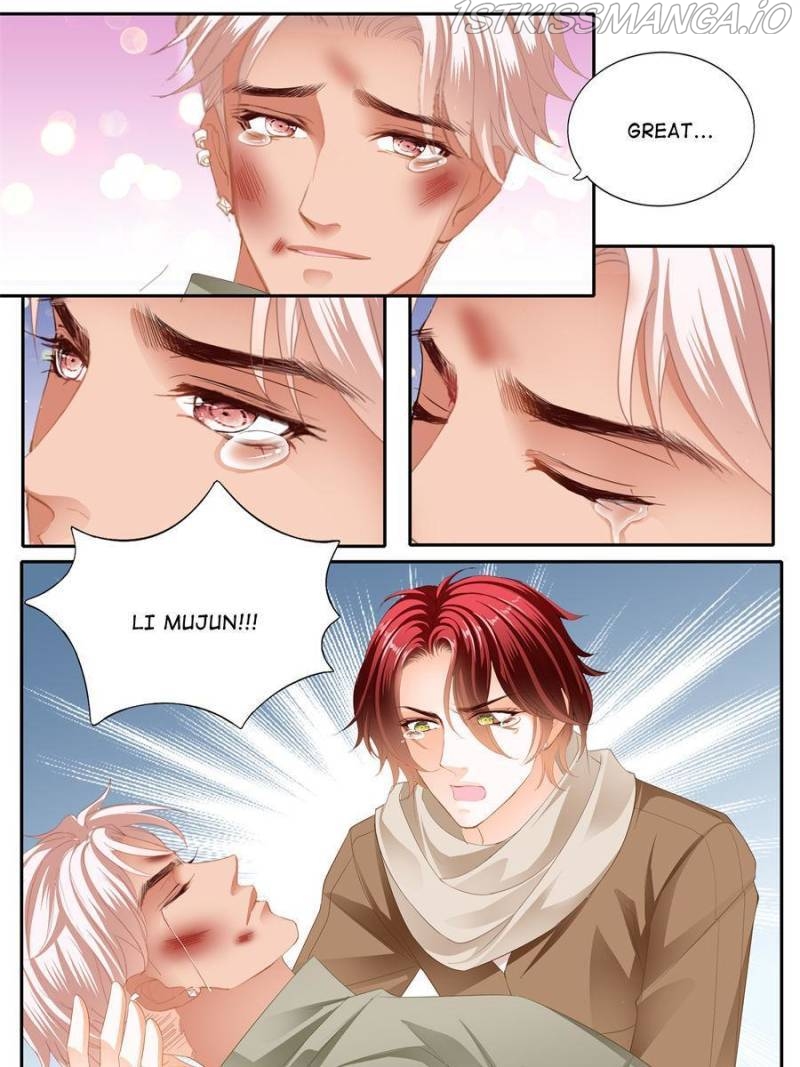 Please Be Gentle, My Bossy Uncle! Chapter 322 page 6
