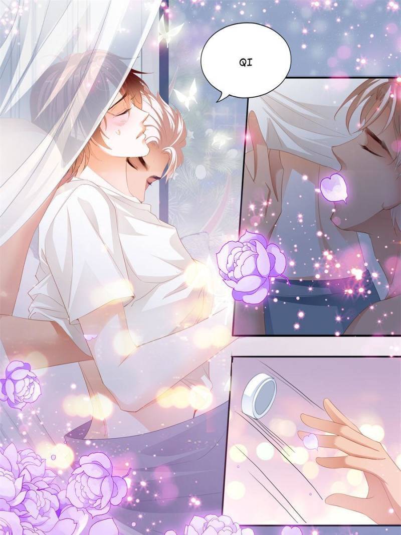 Please Be Gentle, My Bossy Uncle! Chapter 323 page 10