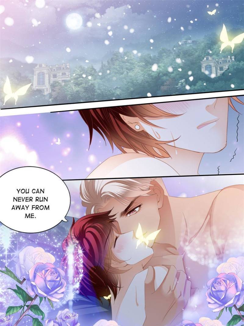 Please Be Gentle, My Bossy Uncle! Chapter 323 page 14