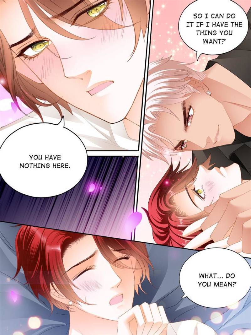 Please Be Gentle, My Bossy Uncle! Chapter 323 page 2