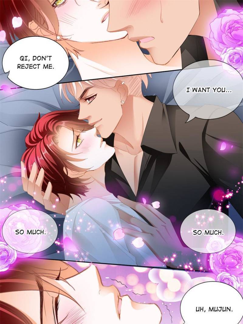 Please Be Gentle, My Bossy Uncle! Chapter 323 page 4