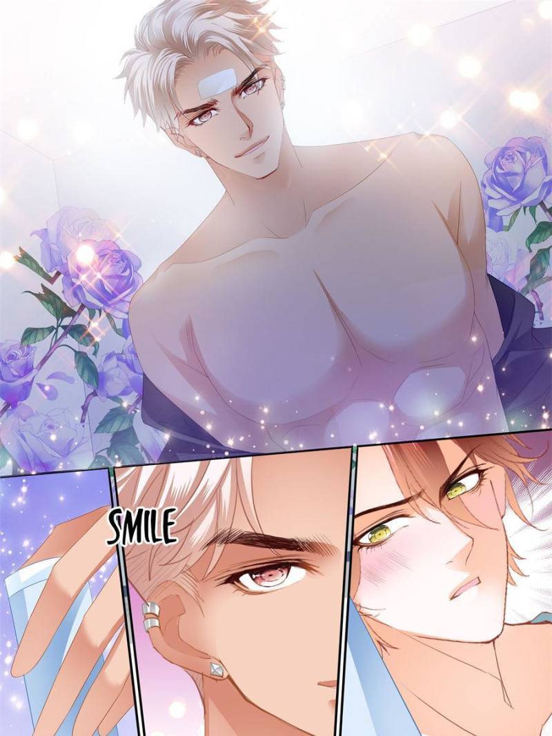 Please Be Gentle, My Bossy Uncle! Chapter 323 page 6