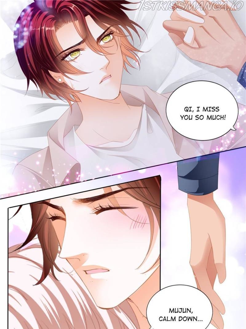 Please Be Gentle, My Bossy Uncle! Chapter 344 page 16