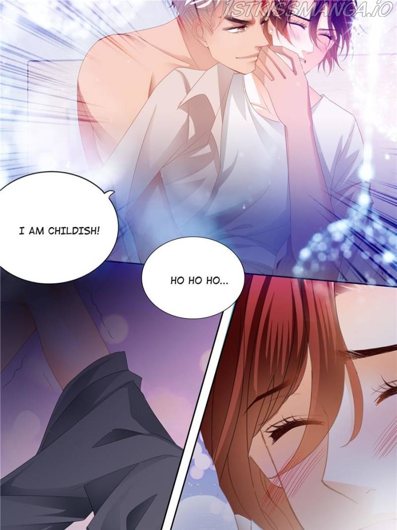 Please Be Gentle, My Bossy Uncle! Chapter 344 page 20