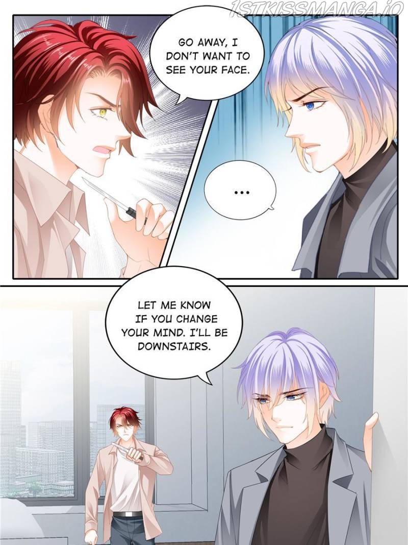 Please Be Gentle, My Bossy Uncle! Chapter 344 page 2