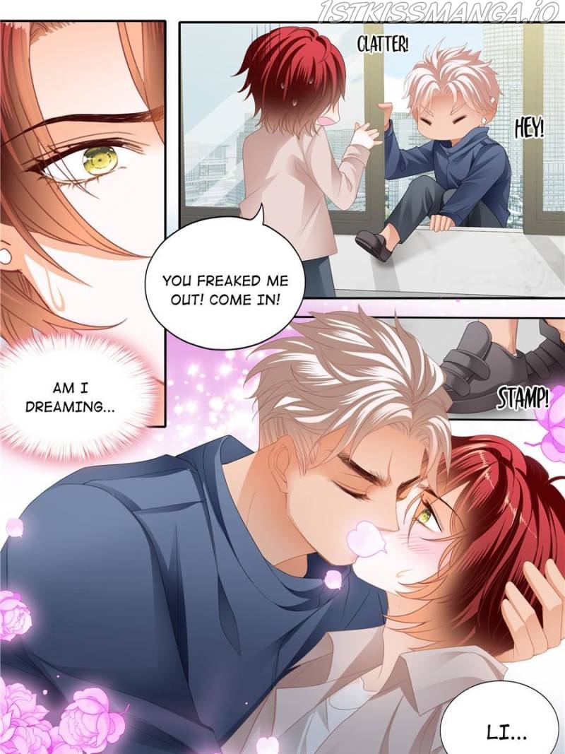 Please Be Gentle, My Bossy Uncle! Chapter 344 page 6