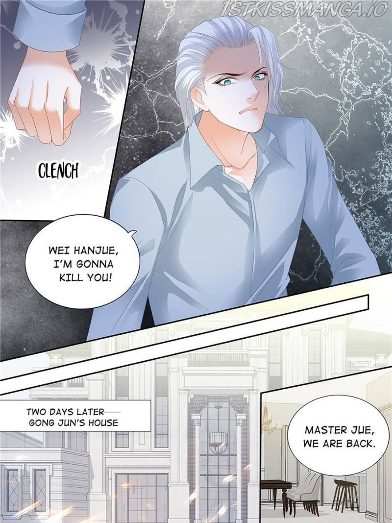 Please Be Gentle, My Bossy Uncle! Chapter 353 page 12