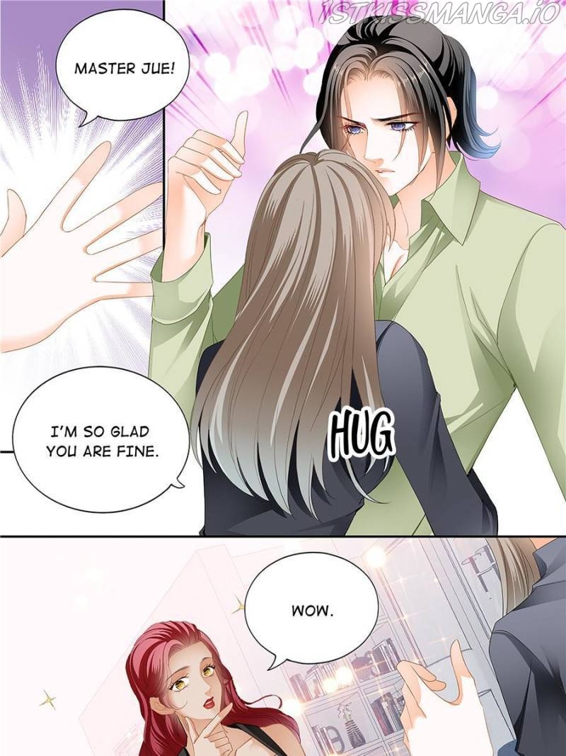 Please Be Gentle, My Bossy Uncle! Chapter 353 page 14