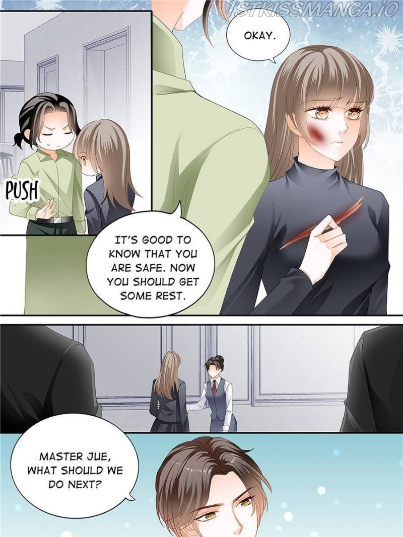 Please Be Gentle, My Bossy Uncle! Chapter 353 page 16