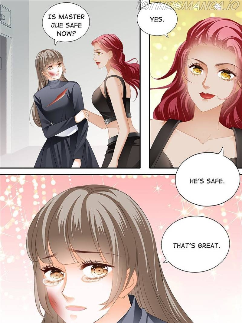 Please Be Gentle, My Bossy Uncle! Chapter 353 page 2