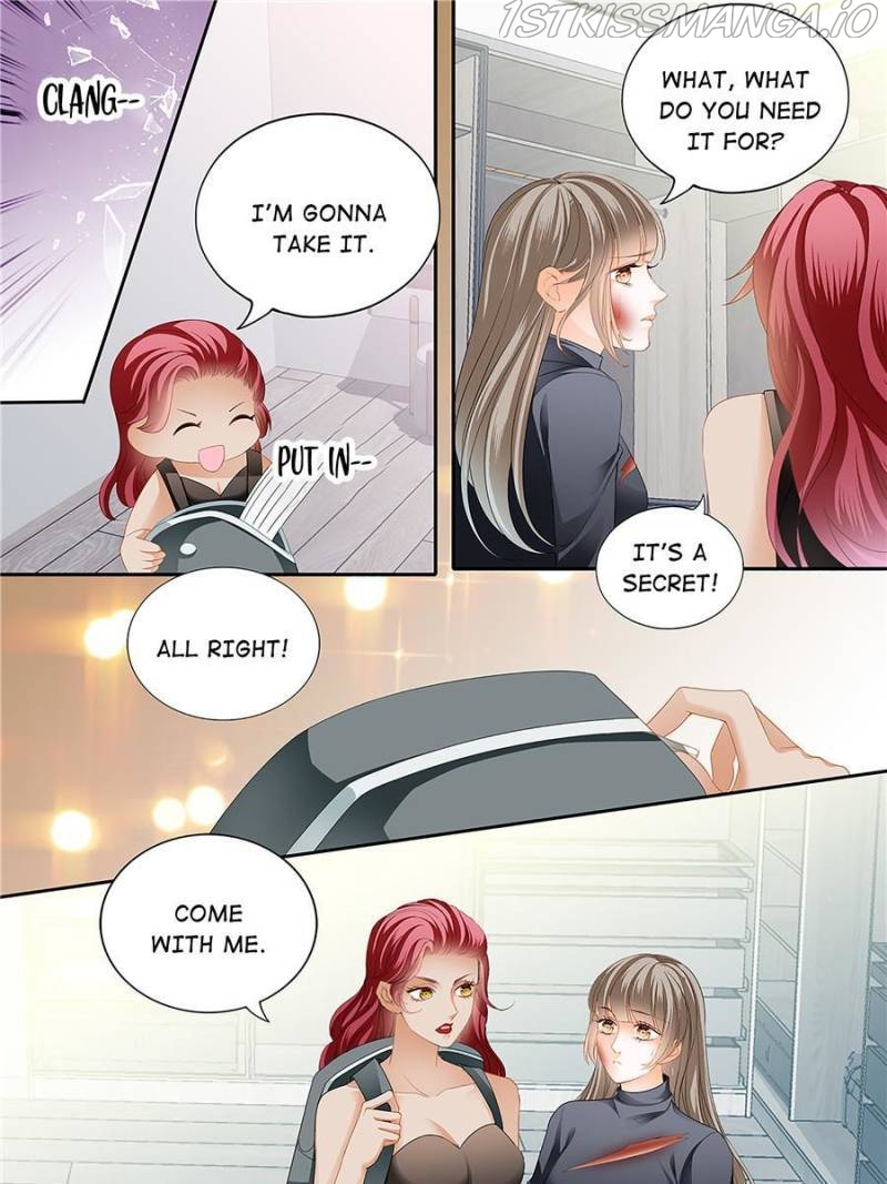 Please Be Gentle, My Bossy Uncle! Chapter 353 page 6