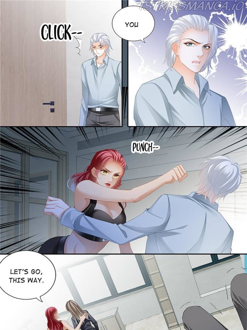 Please Be Gentle, My Bossy Uncle! Chapter 353 page 8