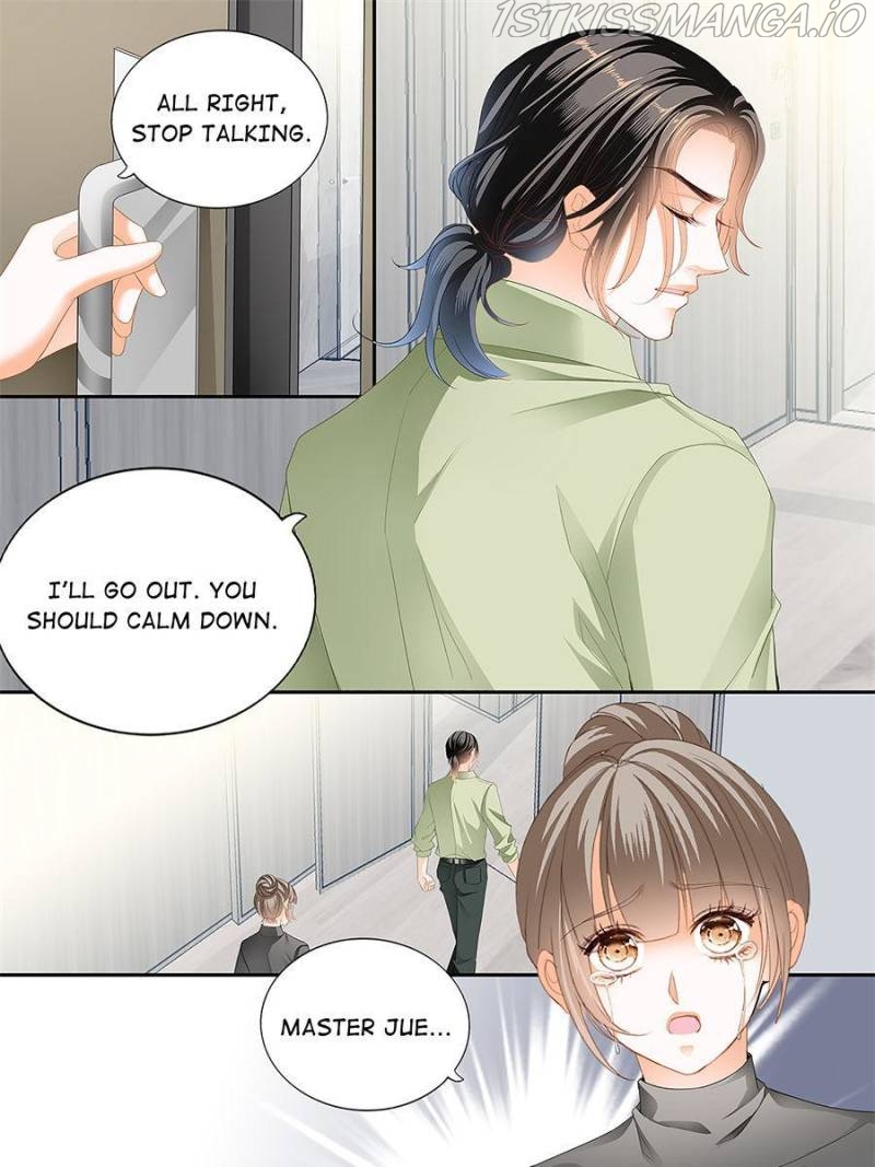 Please Be Gentle, My Bossy Uncle! Chapter 359 page 10