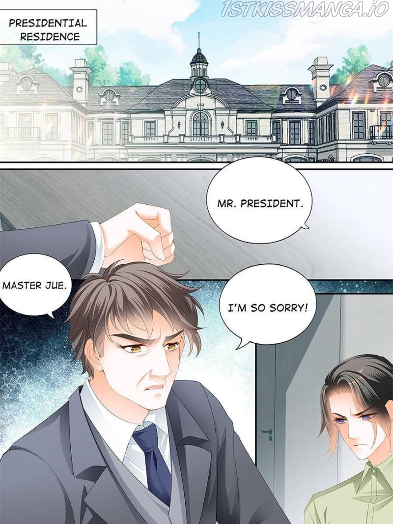 Please Be Gentle, My Bossy Uncle! Chapter 359 page 14