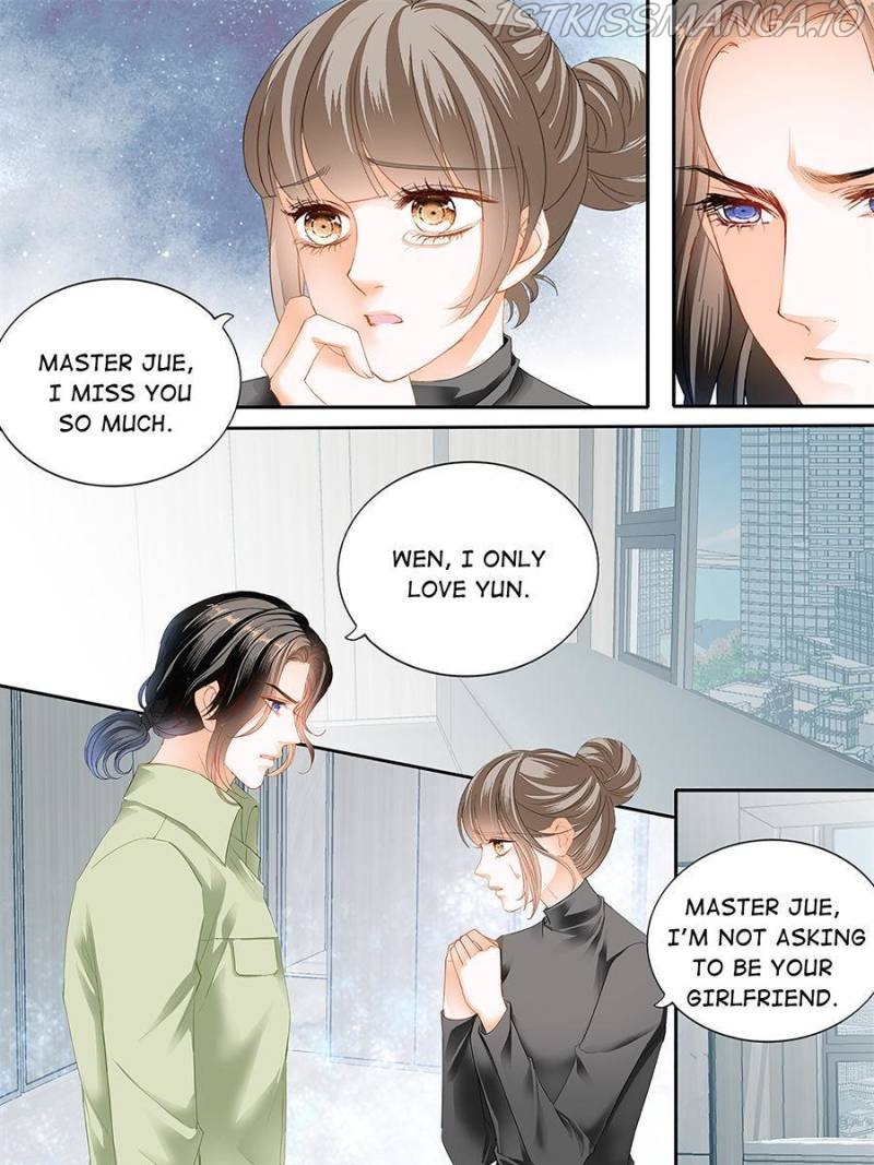 Please Be Gentle, My Bossy Uncle! Chapter 359 page 2