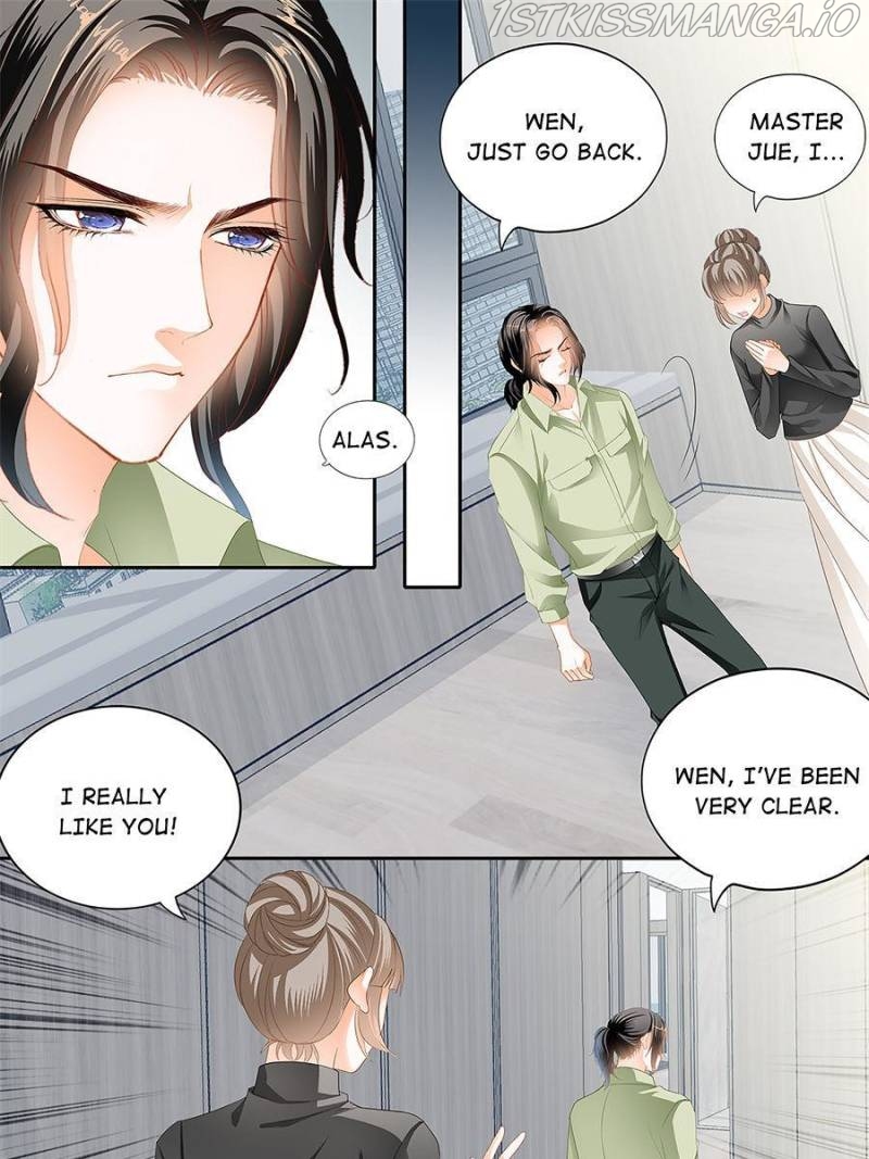 Please Be Gentle, My Bossy Uncle! Chapter 359 page 4
