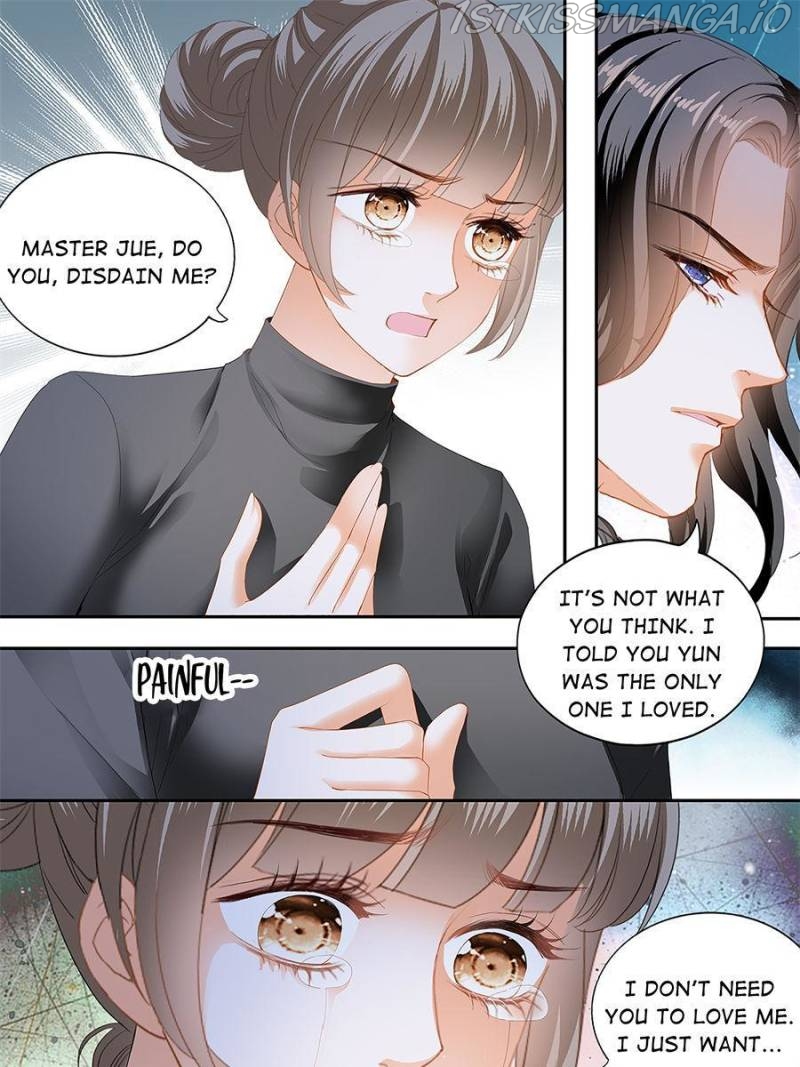 Please Be Gentle, My Bossy Uncle! Chapter 359 page 6