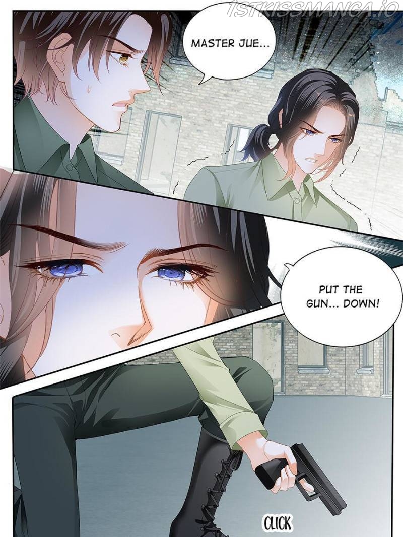 Please Be Gentle, My Bossy Uncle! Chapter 360 page 16