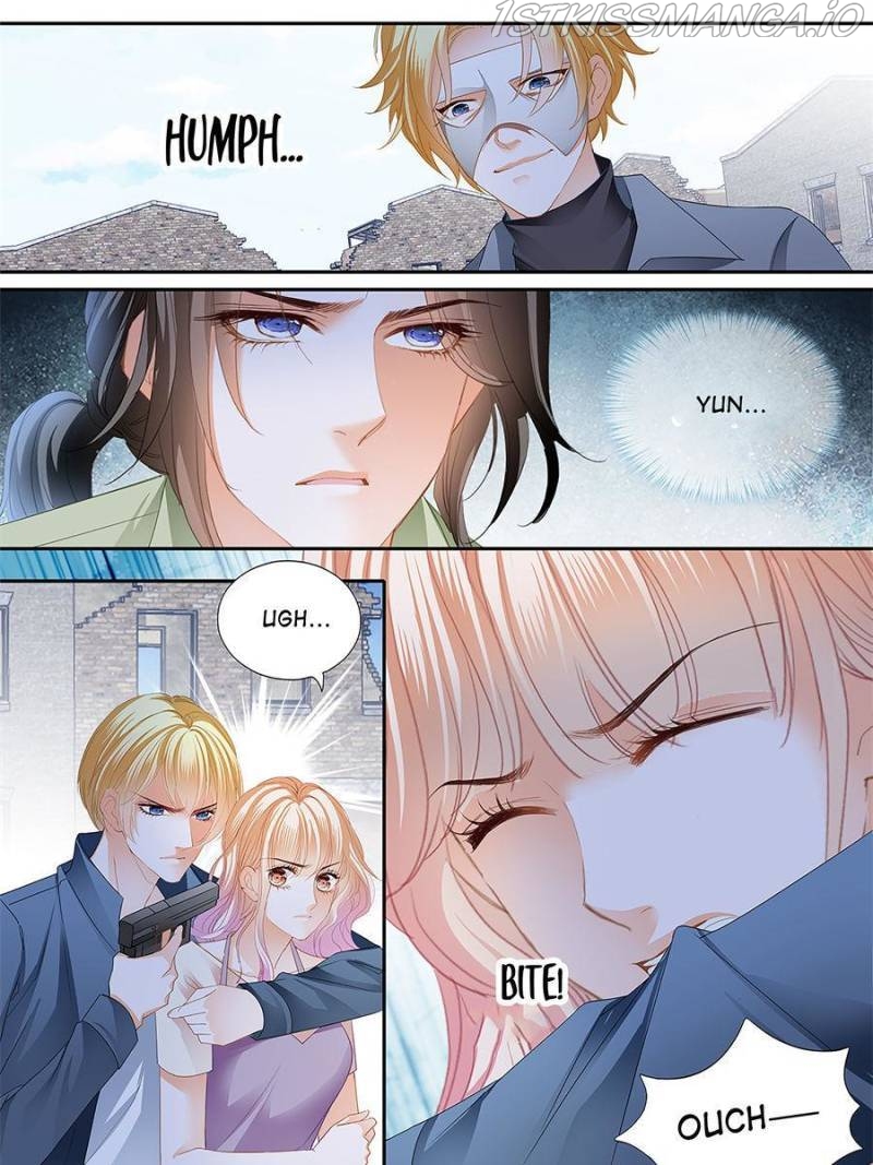 Please Be Gentle, My Bossy Uncle! Chapter 360 page 18
