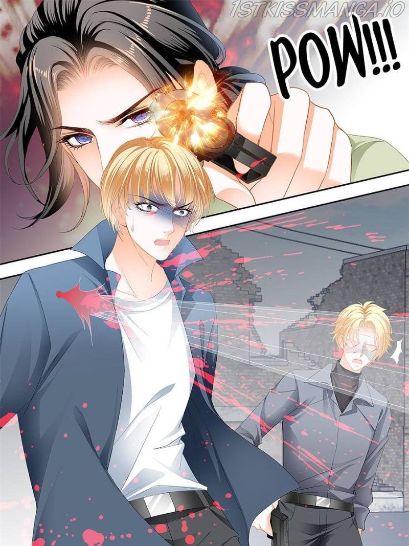 Please Be Gentle, My Bossy Uncle! Chapter 360 page 20