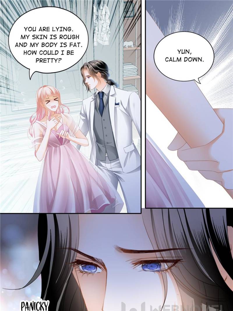 Please Be Gentle, My Bossy Uncle! Chapter 368 page 18