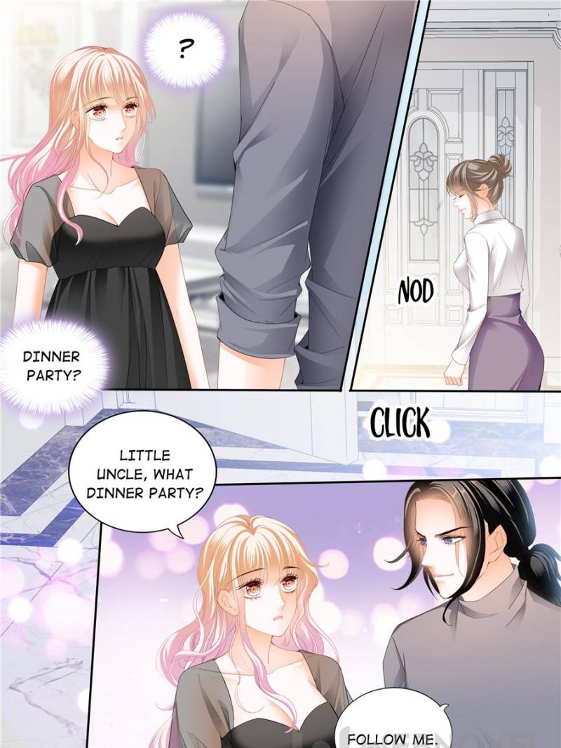 Please Be Gentle, My Bossy Uncle! Chapter 368 page 2