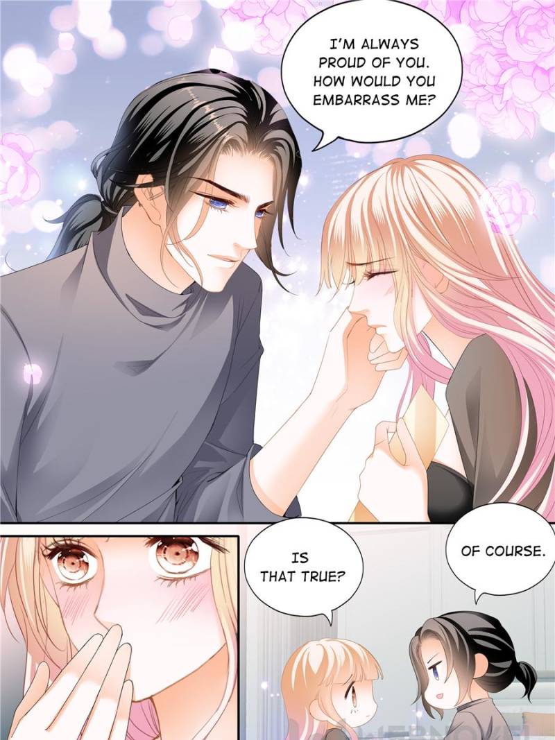 Please Be Gentle, My Bossy Uncle! Chapter 368 page 6