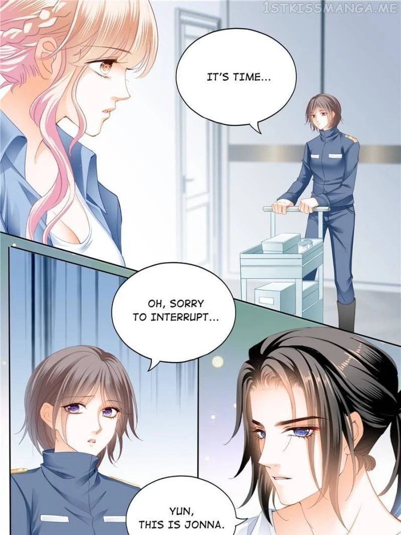 Please Be Gentle, My Bossy Uncle! Chapter 379 page 14