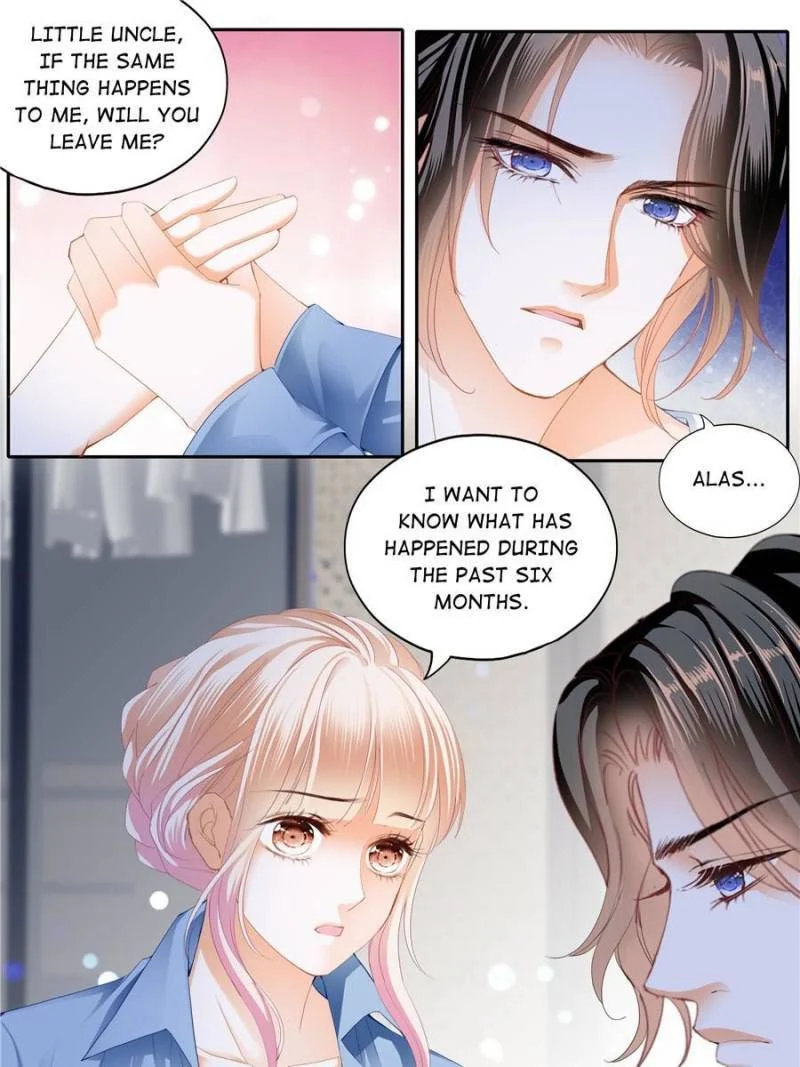 Please Be Gentle, My Bossy Uncle! Chapter 380 page 14