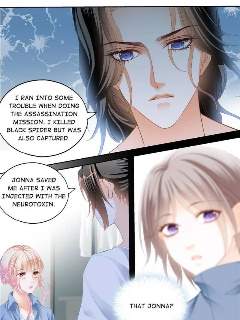 Please Be Gentle, My Bossy Uncle! Chapter 380 page 16