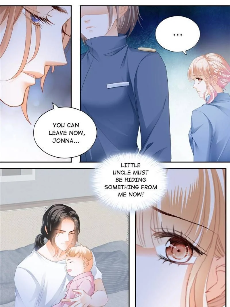 Please Be Gentle, My Bossy Uncle! Chapter 380 page 6