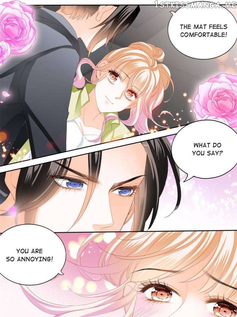 Please Be Gentle, My Bossy Uncle! Chapter 396 page 18