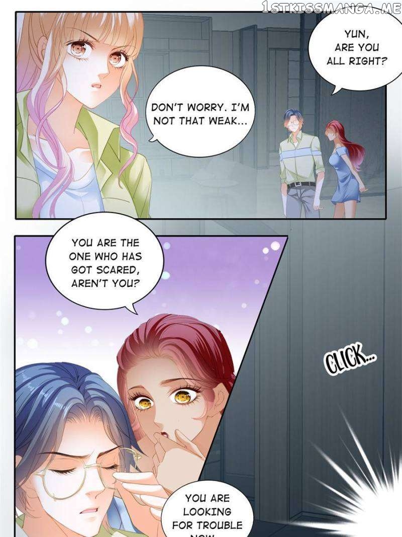 Please Be Gentle, My Bossy Uncle! Chapter 396 page 6