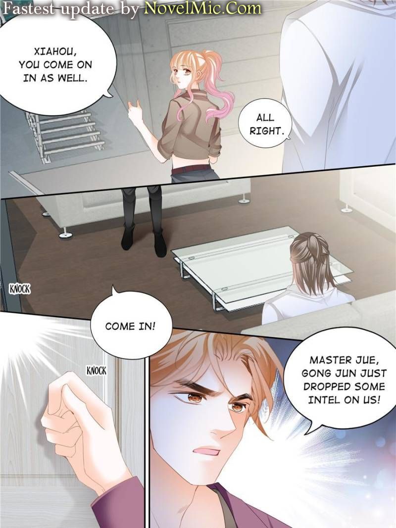 Please Be Gentle, My Bossy Uncle! Chapter 400 page 0