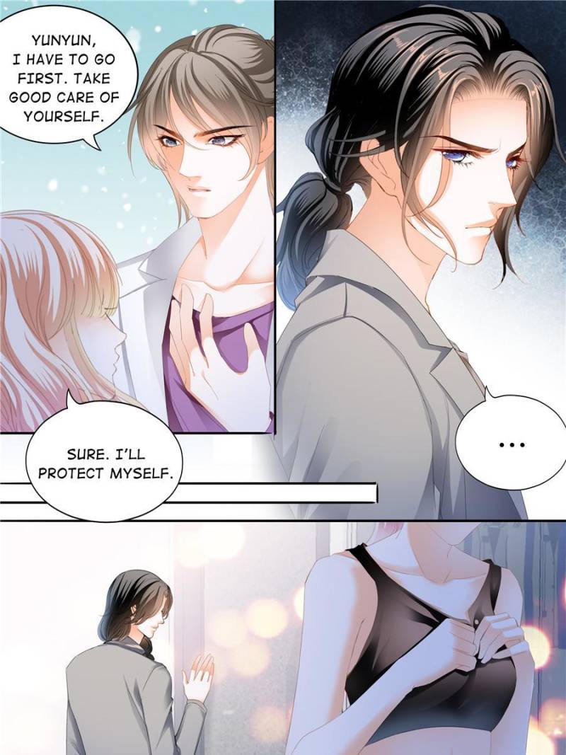 Please Be Gentle, My Bossy Uncle! Chapter 400 page 10