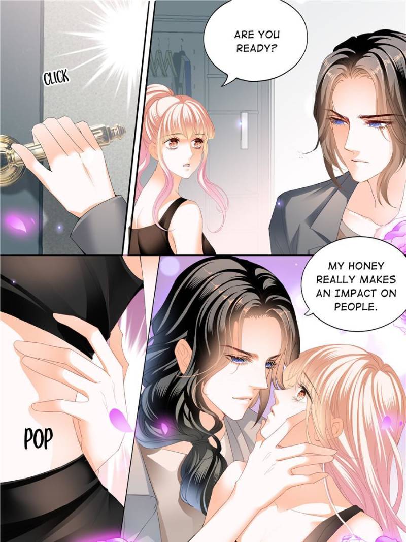 Please Be Gentle, My Bossy Uncle! Chapter 400 page 12