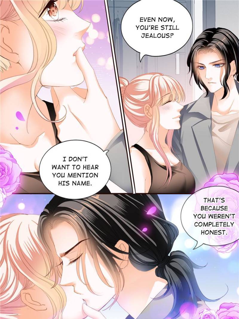 Please Be Gentle, My Bossy Uncle! Chapter 400 page 16