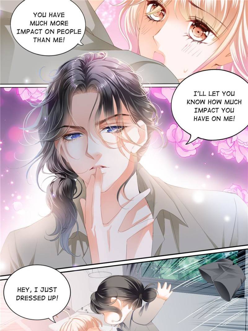 Please Be Gentle, My Bossy Uncle! Chapter 400 page 18