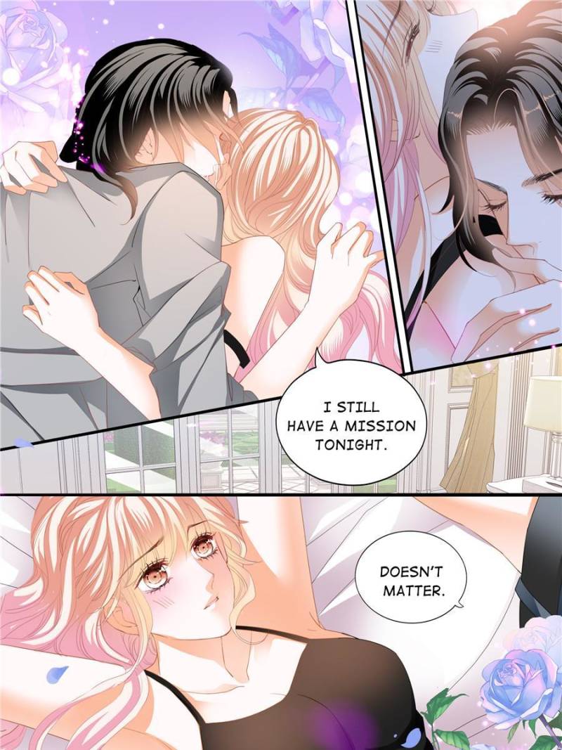 Please Be Gentle, My Bossy Uncle! Chapter 400 page 20