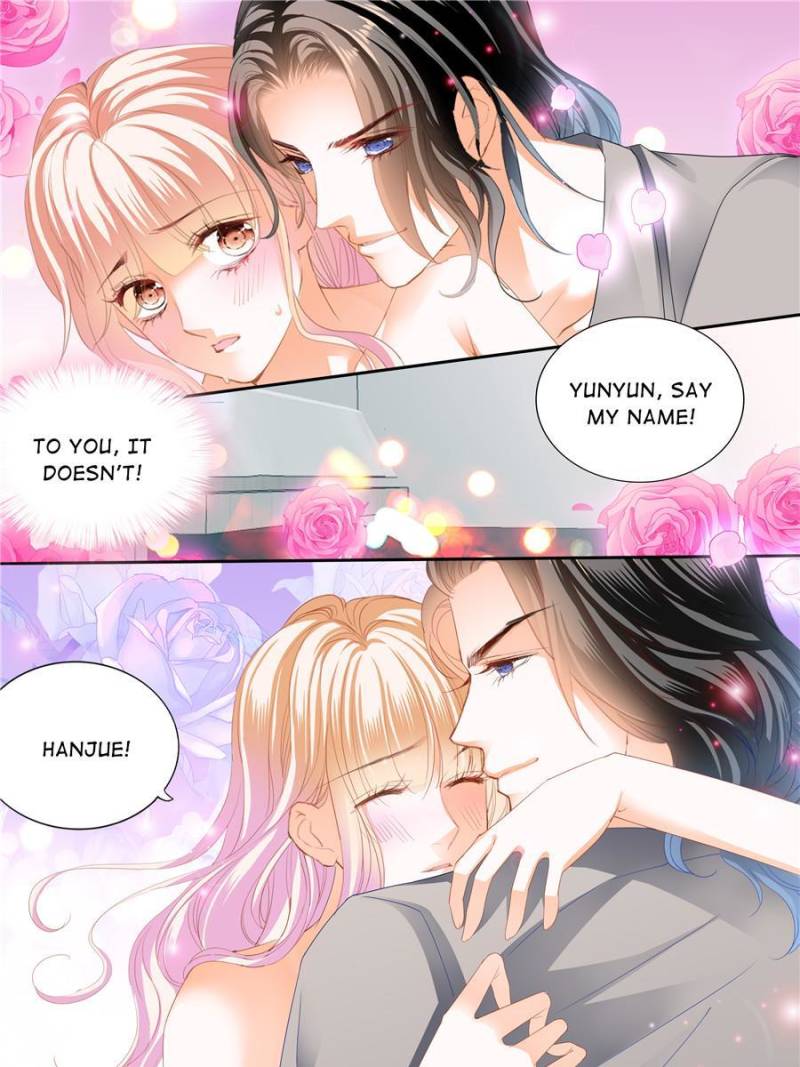 Please Be Gentle, My Bossy Uncle! Chapter 400 page 22