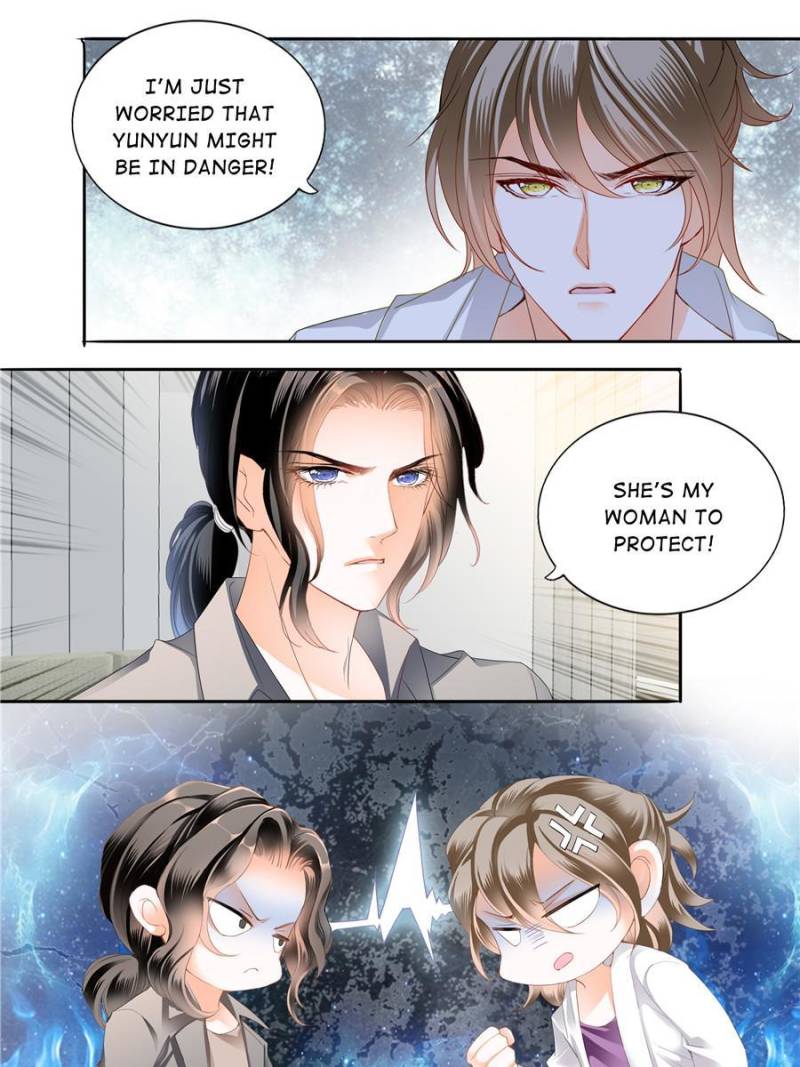 Please Be Gentle, My Bossy Uncle! Chapter 400 page 6