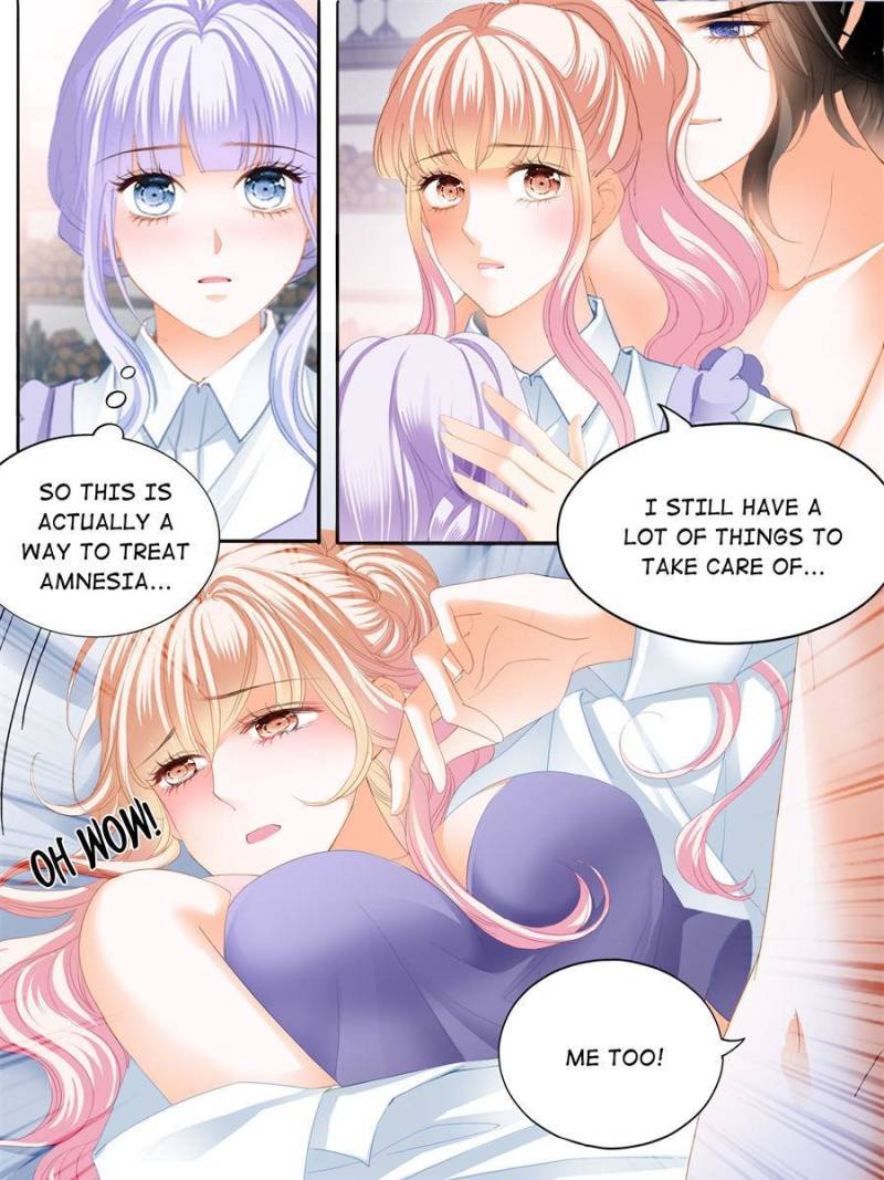 Please Be Gentle, My Bossy Uncle! Chapter 414 page 0