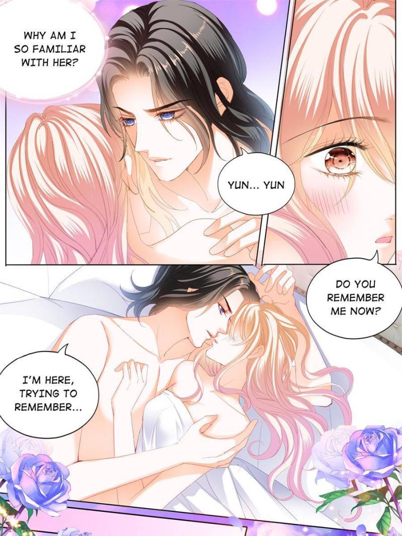 Please Be Gentle, My Bossy Uncle! Chapter 414 page 10