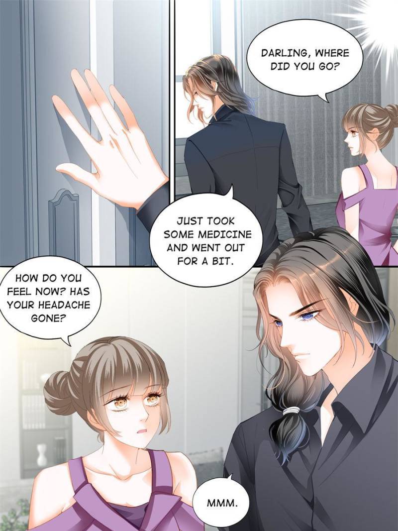 Please Be Gentle, My Bossy Uncle! Chapter 414 page 18