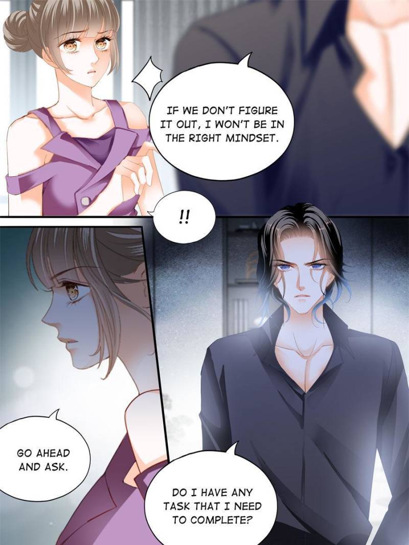 Please Be Gentle, My Bossy Uncle! Chapter 414 page 22