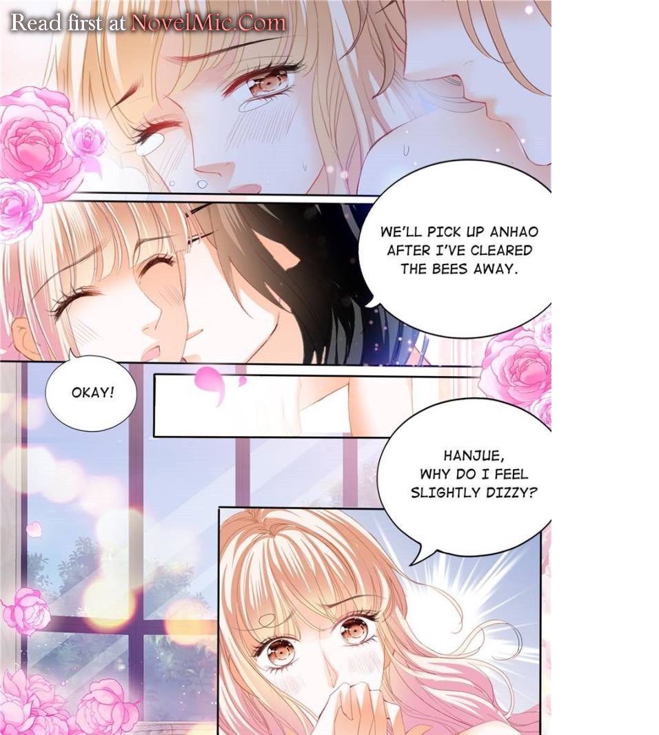 Please Be Gentle, My Bossy Uncle! Chapter 440 page 7