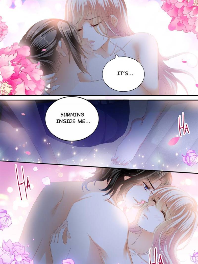 Please Be Gentle, My Bossy Uncle! Chapter 447 page 10