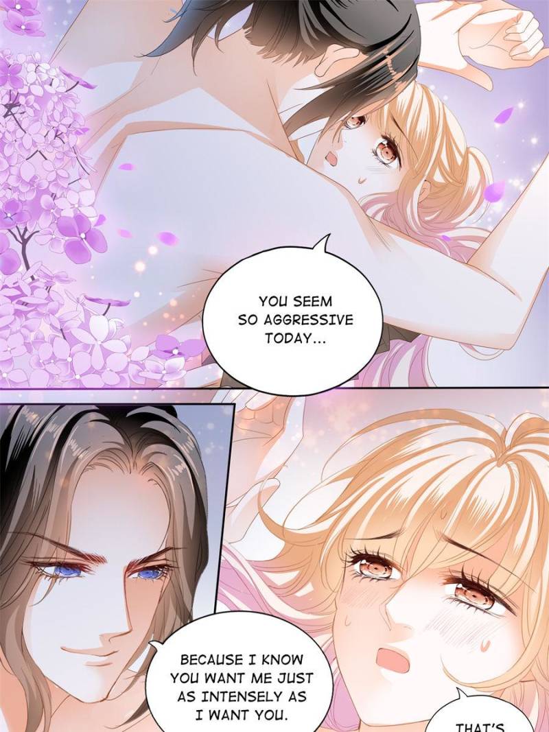 Please Be Gentle, My Bossy Uncle! Chapter 447 page 4